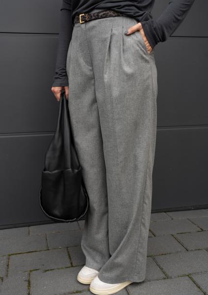Papierschnittmuster - Hose Madita von ki-ba-doo